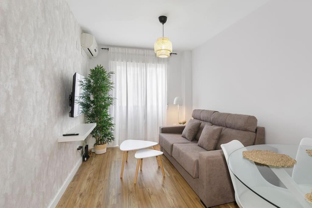 Apartamento Carmela モナチル エクステリア 写真