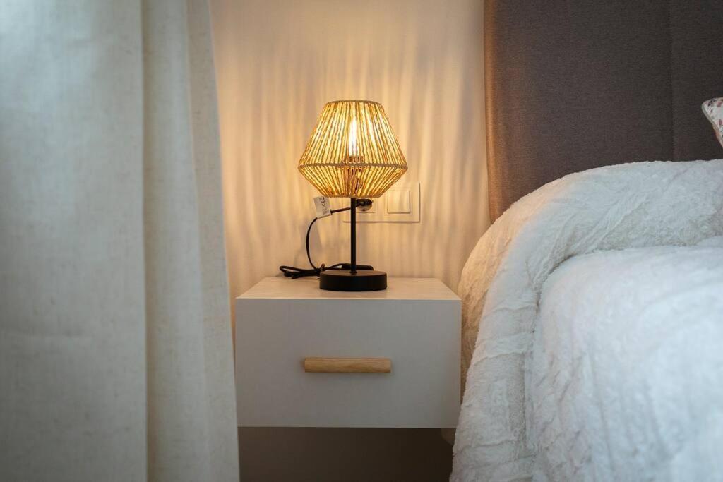 Apartamento Carmela モナチル エクステリア 写真