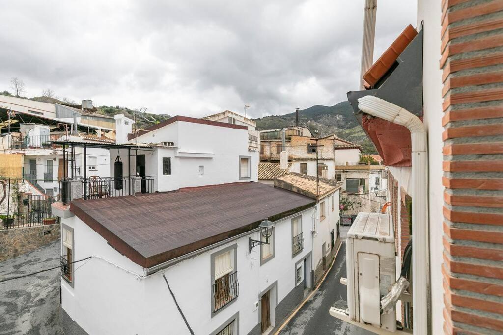 Apartamento Carmela モナチル エクステリア 写真
