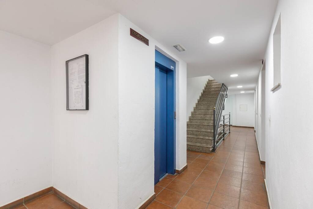 Apartamento Carmela モナチル エクステリア 写真